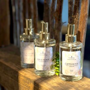 Home Spray _ Capim Rosa