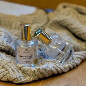 Home Spray _ Flor de Baunilha