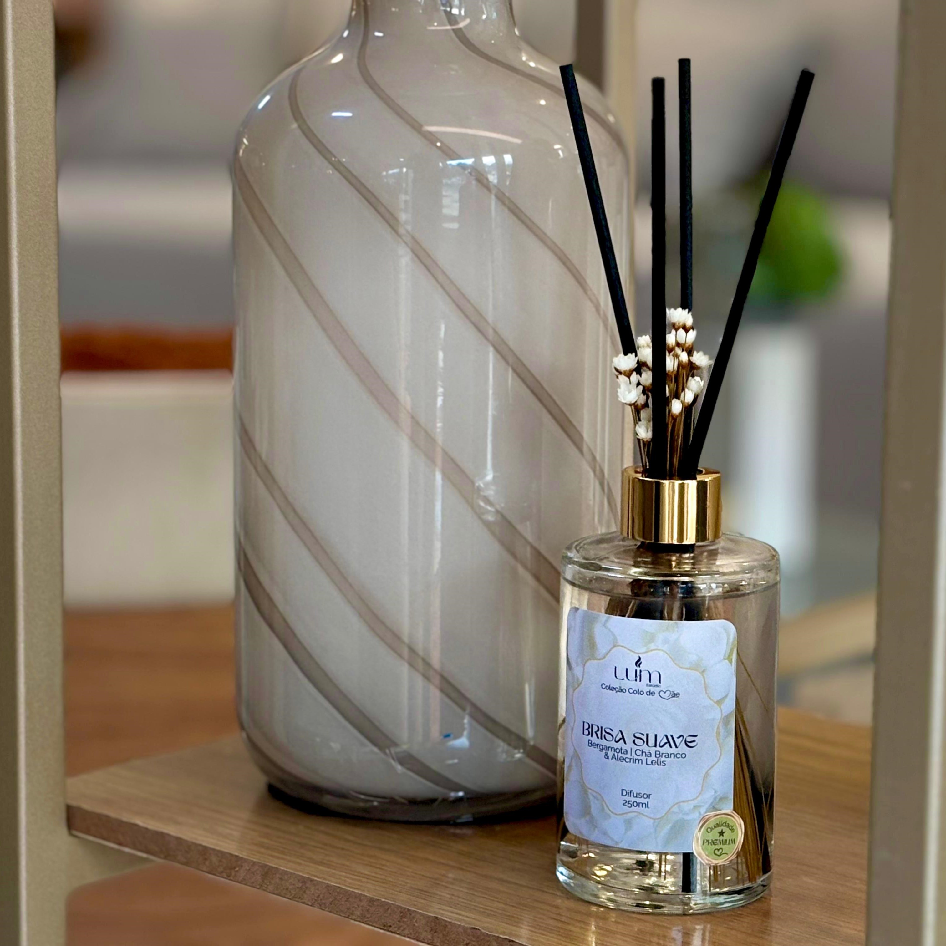 Difusor de Ambiente_ Brisa Suave